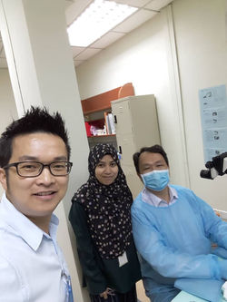 Microsurgery Course 10-14 June 2019