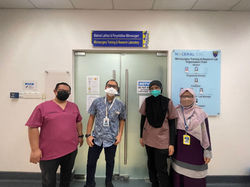 Microsurgery Course 29, 30 Mar - 1 Apr 2022