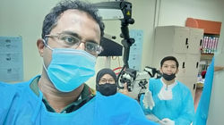 Microsurgery Course 18 - 22 July 2022