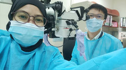Microsurgery Course 17-21 May 2021
