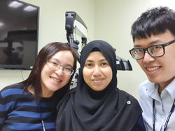 Microcourse 2-6 Dec 2019
