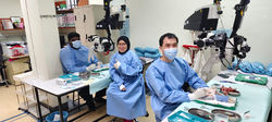 Microsurgery Course 7 - 11 July 2025