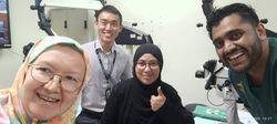 Microsurgery Course 3 - 7 Mar 2025