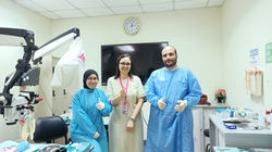 Microsurgery Course 21 - 25 Aug 2023