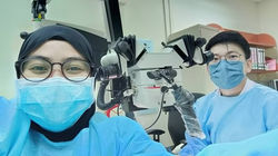Microsurgery Course 12 - 16 Dec 2022