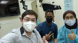 Microsurgery Course 25-29 Oct 2021