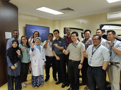 Microcourse 19-23 Feb 2018