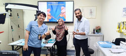Microsurgery Course 9 - 13 Dec 2024