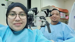 Microsurgery Course 09 - 13 January 2023