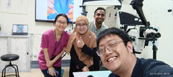 Microsurgery Course 2 - 6 Dec 2024