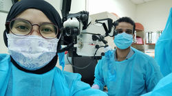 Microsurgery Course 19-23 Apr 2021