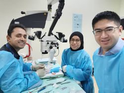Microsurgery Course 20-24 Jan 2020