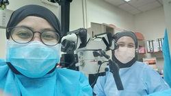 Microsurgery Course 3 - 7 Oct 2022