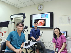 Microsurgery Course 24 - 28 June 2024