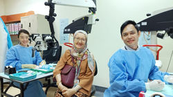 Microsurgery Course 19 - 23 June 2023