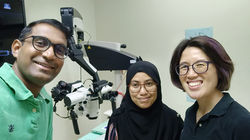 Microsurgery Course 9-13 Mar 2020