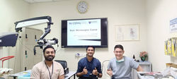 Microsurgery Course 3 - 7 Feb 2025