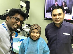 Microsurgery Course 23-27 July 2018