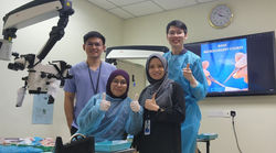 Microsurgery Course 11 - 15 Dec 2023