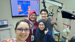 Microsurgery Course 06 - 10 Mar 2023