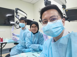 Microsurgery Course 2-6 Mar 2020