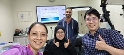 Microsurgery Course 16 - 20 Apr 2025