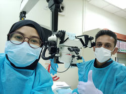 Microsurgery Course 8-12 Mar 2021