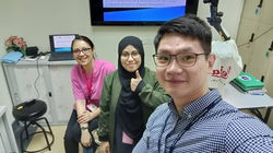Microsurgery Course 3 - 7 July 2023