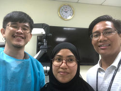 Microsurgery Course 01-05 Sept 2020
