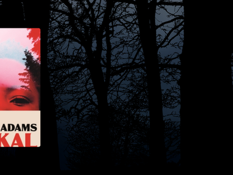 Interview with Erin E. Adams