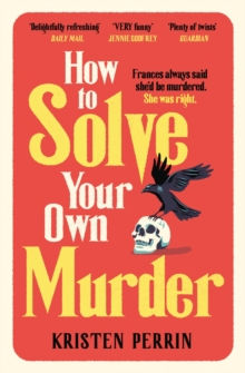 Cover How to Solve your own Murder