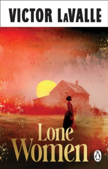 Cover Lone Women