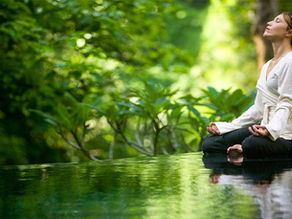                  Soul practices:  creating space for soul  