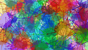 The gift of creativity 