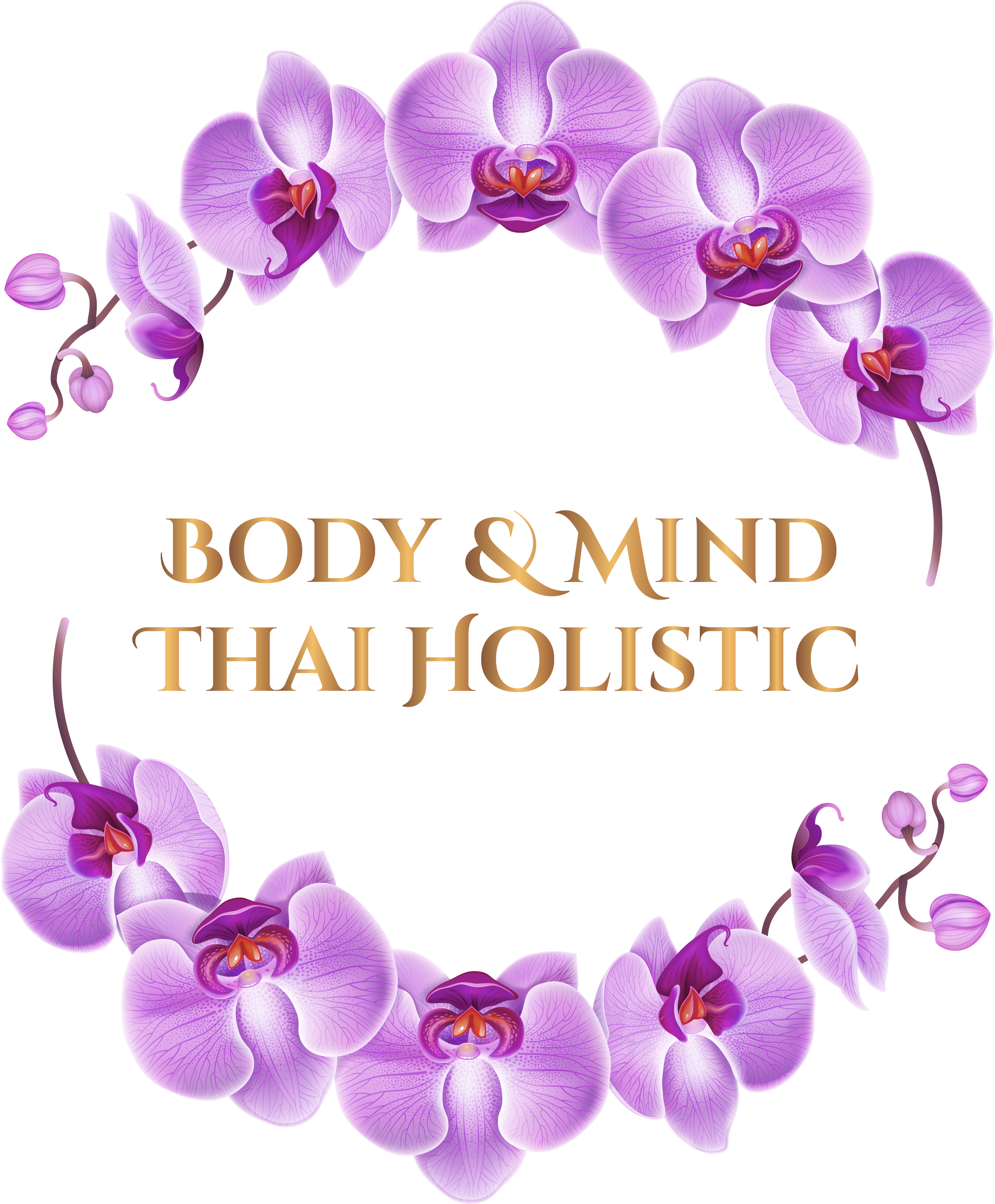 Body & Mind Thai Holistic