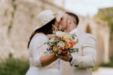 Standesamtliche Hochzeit