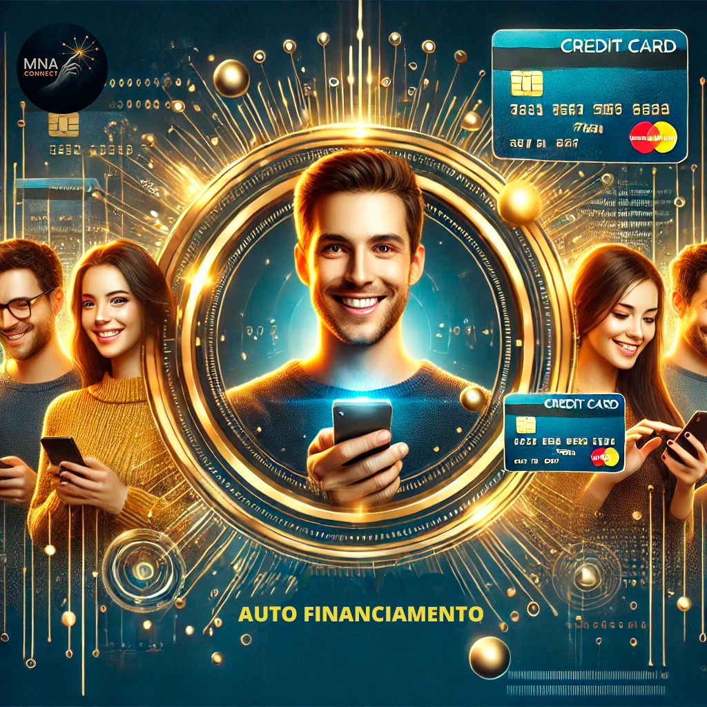 AutoFinanciamento MNA