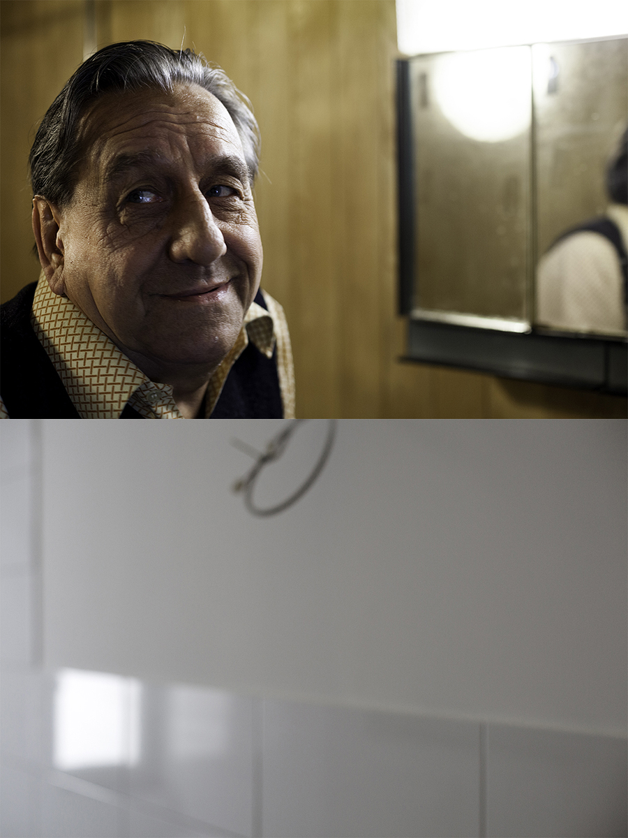 Christoph Schieder | Fotograf – Lothars Wohnung