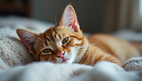 Exploring Advances in FIP Therapy: Hope for Cats and Their Owners