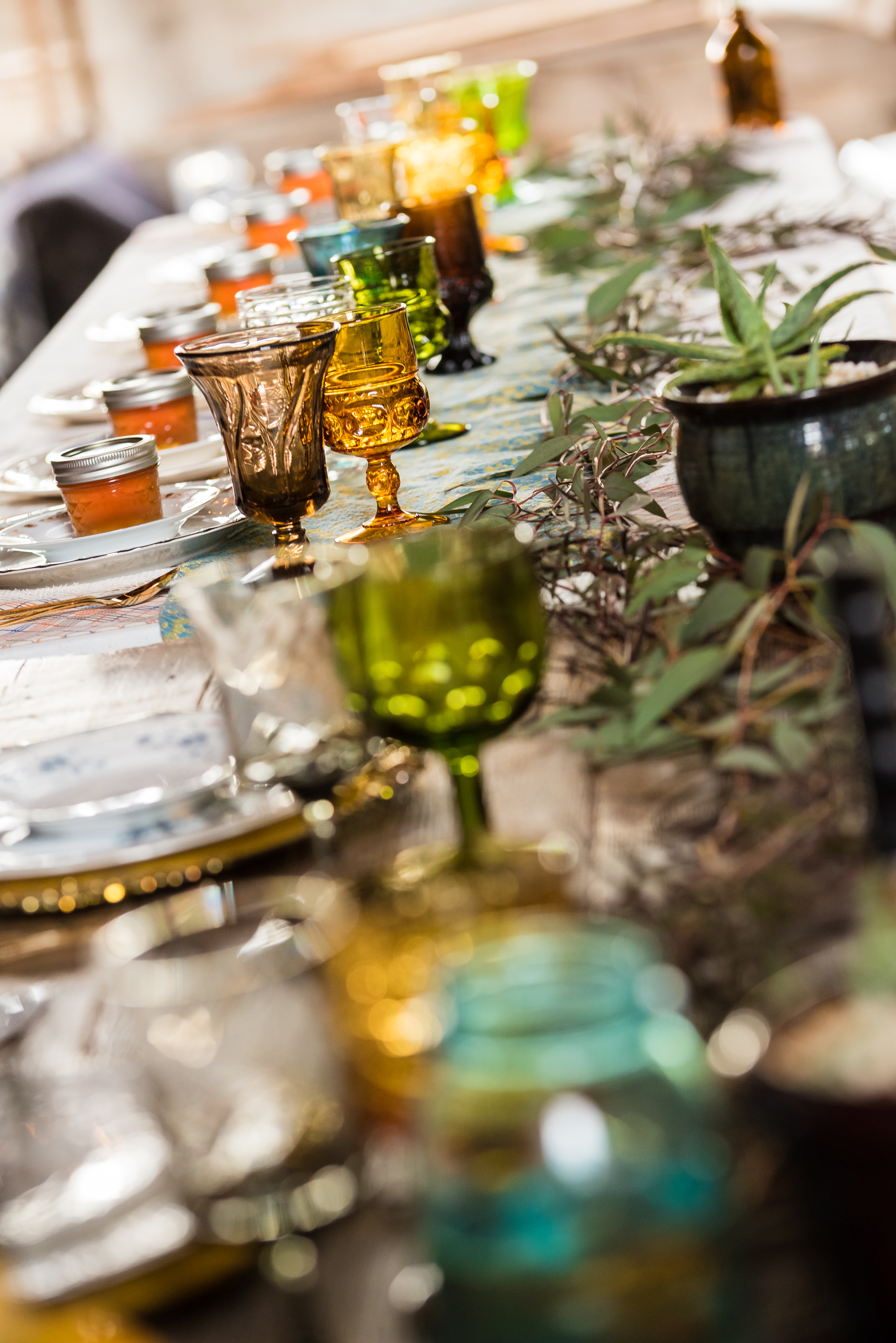 Boho-vibes
