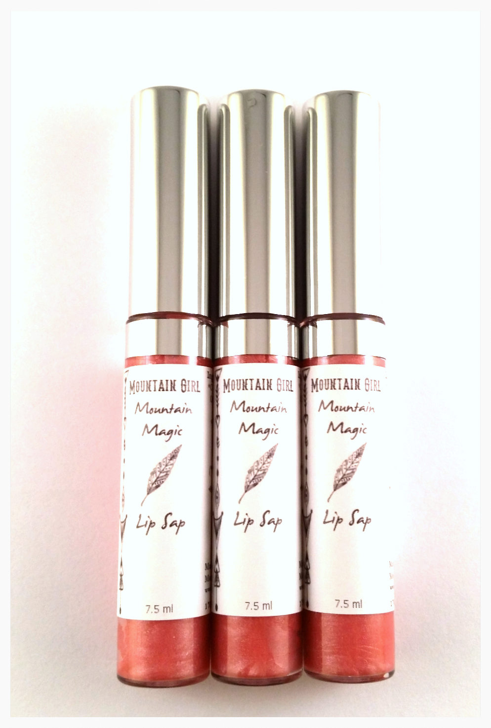 Mountain Magic (Lip Sap)