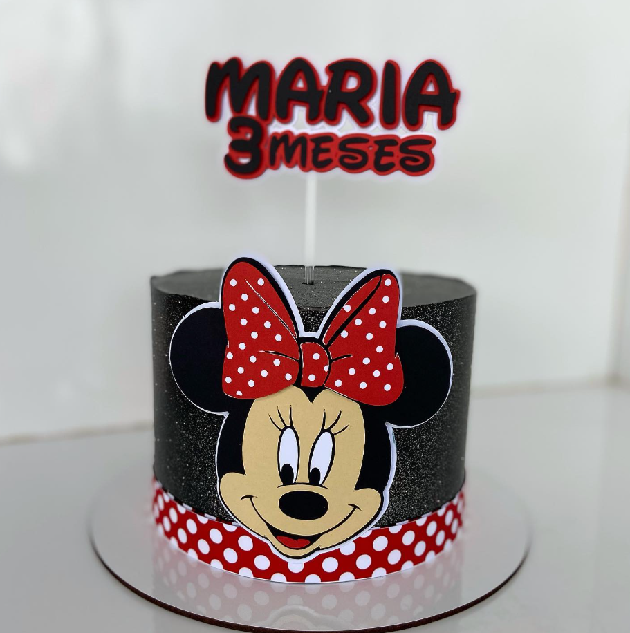 Miniatura: Mêsversário 3 meses