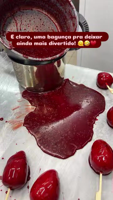 Miniatura: Morango do Amor