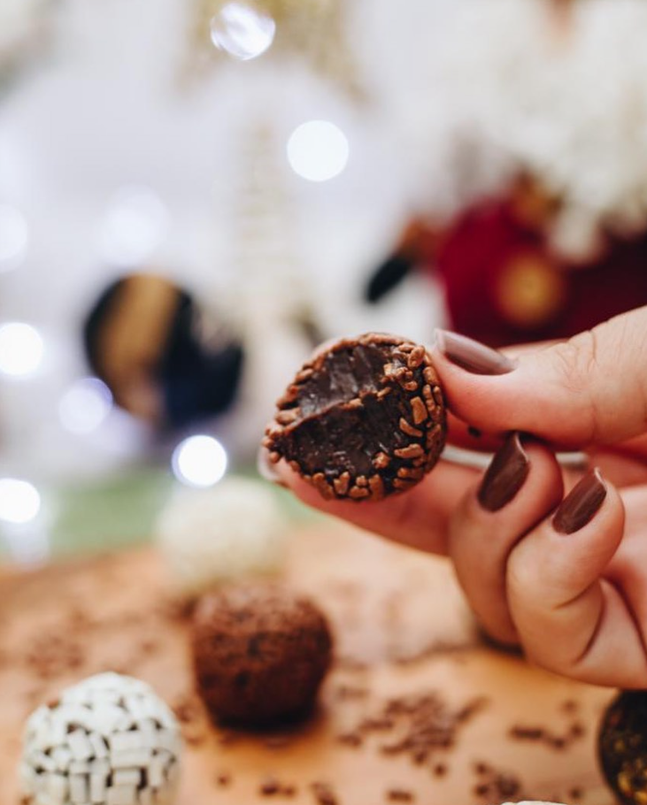 Miniatura: Doces Clássicos