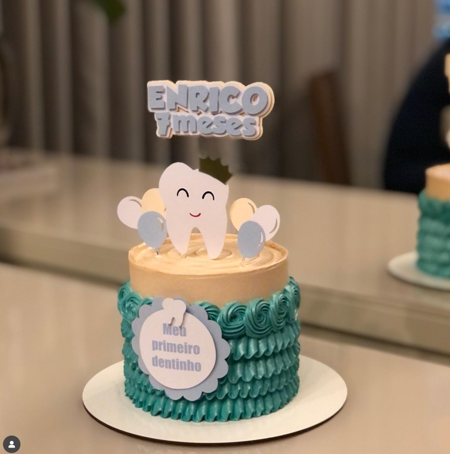 Miniatura: Mêsversário 3 meses