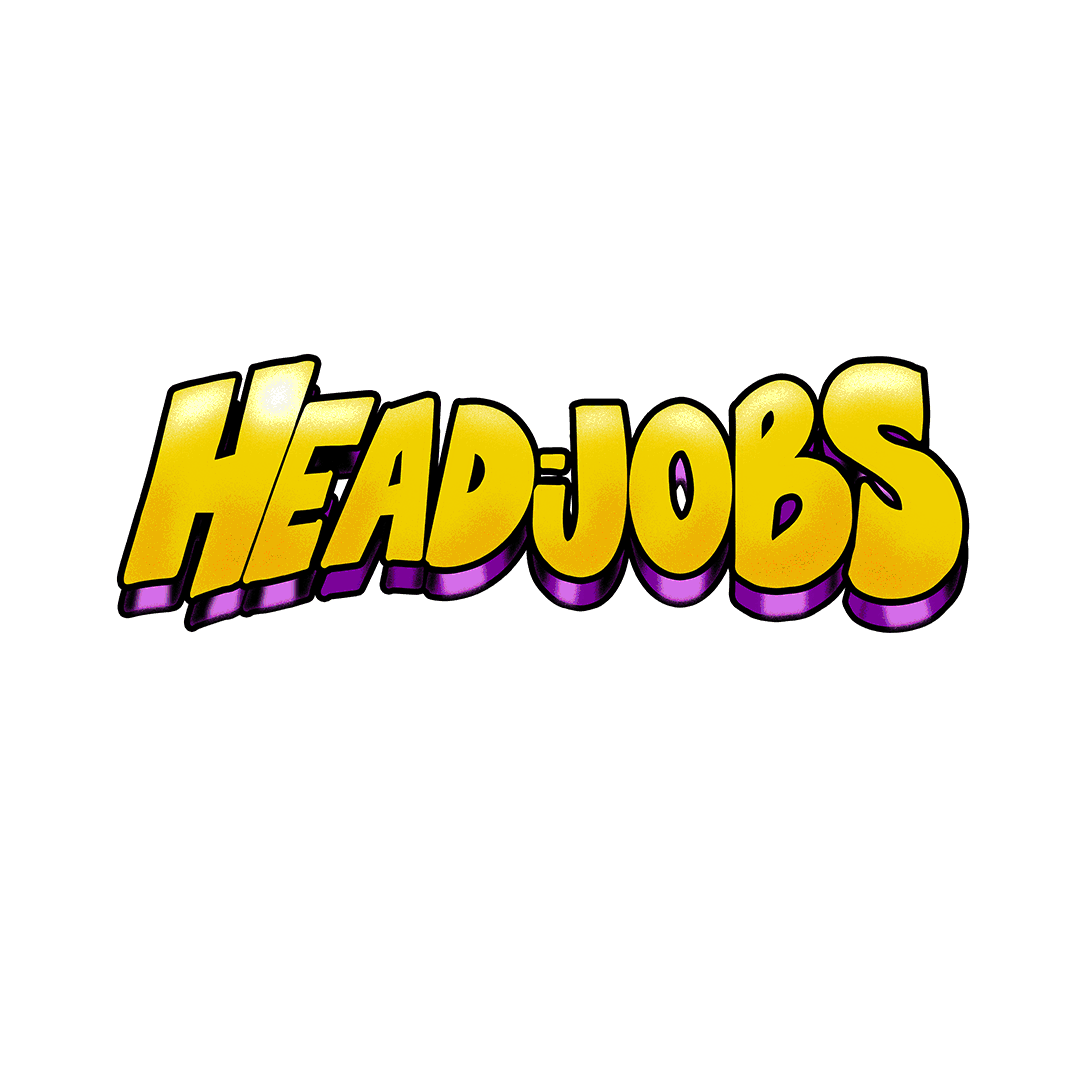 Head-Jobs HQ Logo