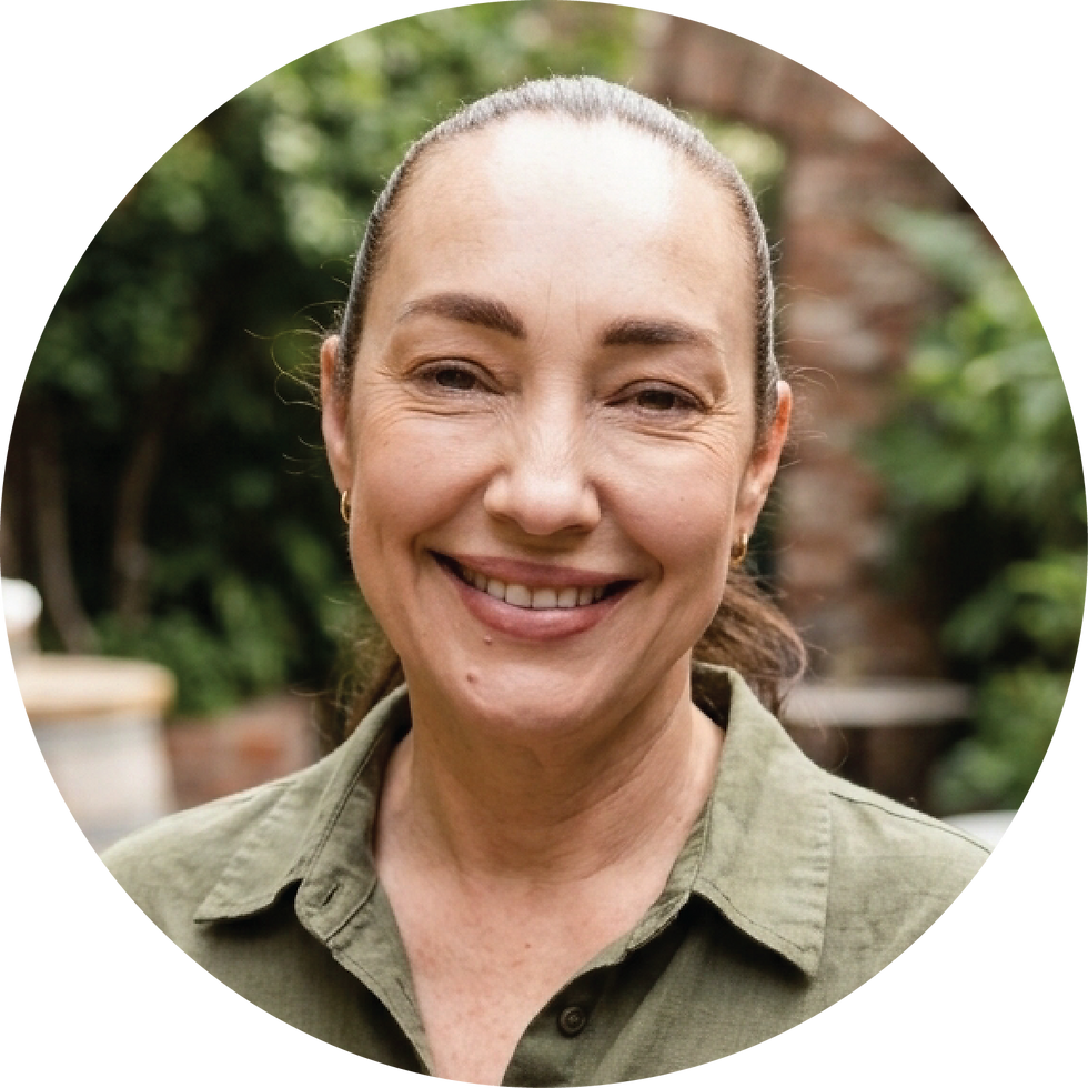 Jodie Roman | Southern Harbour