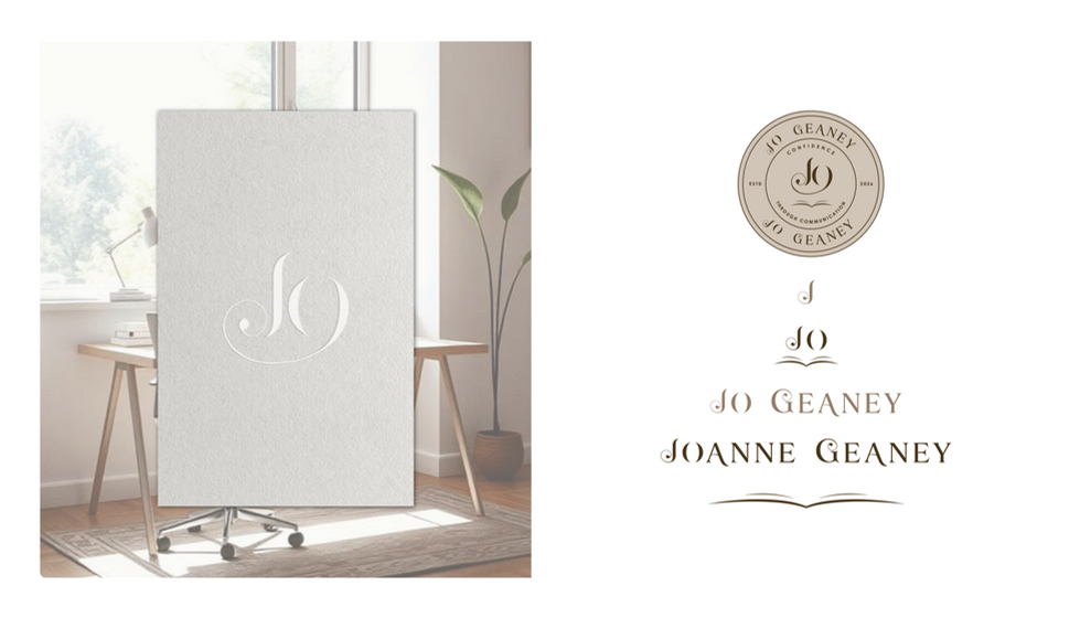 Jo Geaney | ESL English Help | Case Study