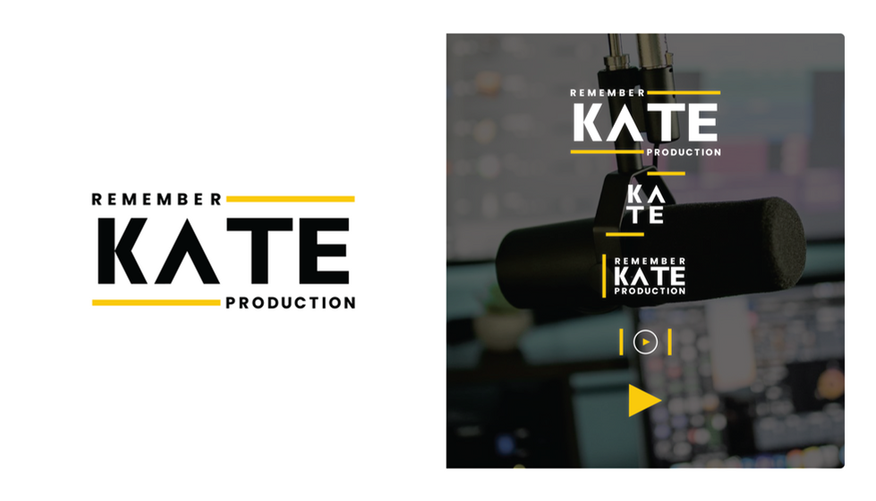 Remember Kate | Case Study