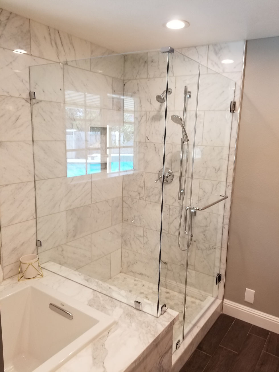 Bathroom Renovation Livermore